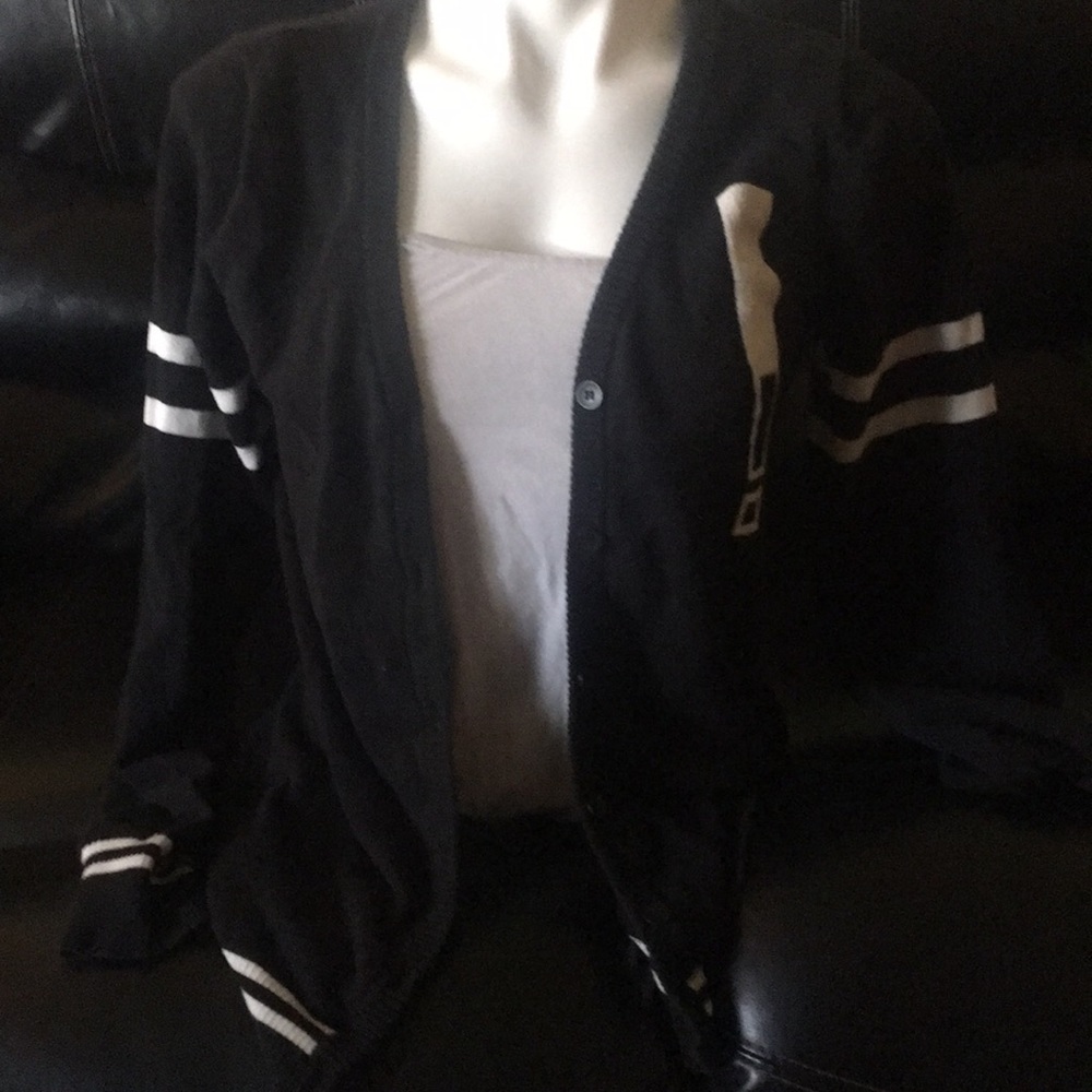 Panic! At The Disco cardigan